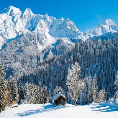 France Package Tour